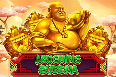 Laughing Buddha